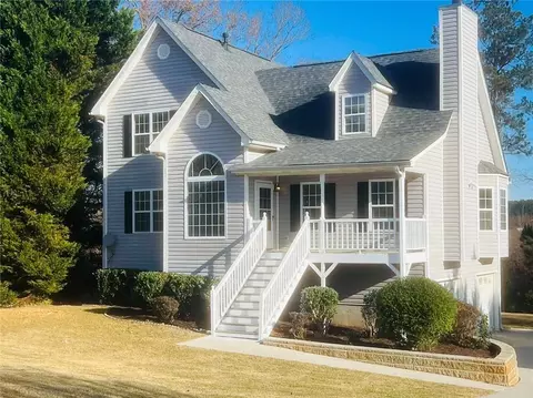 154 Bent Creek Dr, Dallas, GA 30157