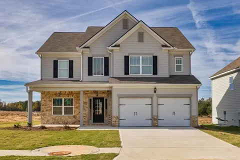 149 Cherokee Rose Dr, Jackson, GA 30233