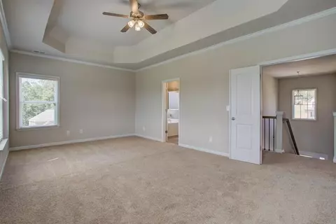 Bedroom - 149 Cherokee Rose Dr, Jackson, GA 30233 photo 1 of 4