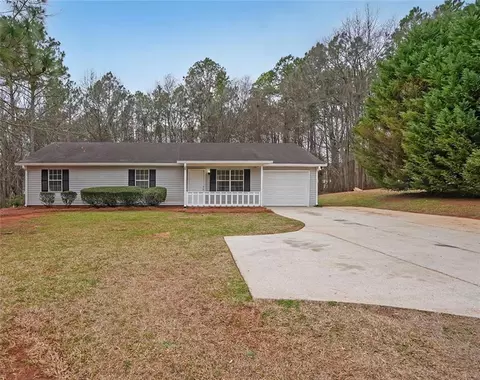 520 Cowan Rd, Covington, GA 30016