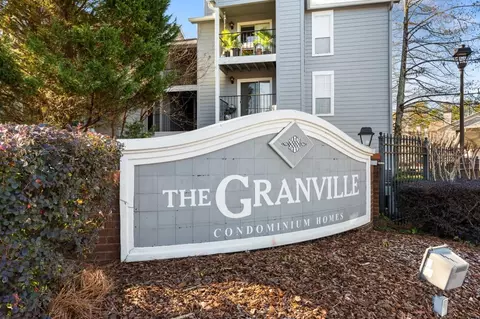 417 Granville Ct, Sandy Springs, GA 30328