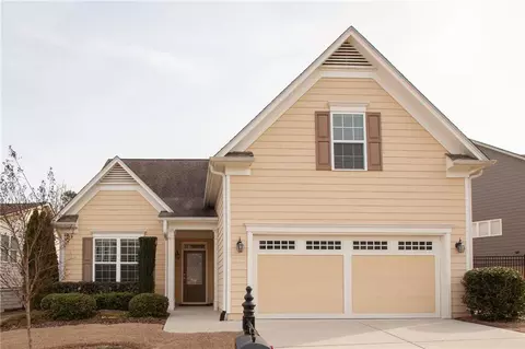 3616 Blue Cypress Cv SW, Gainesville, GA 30504