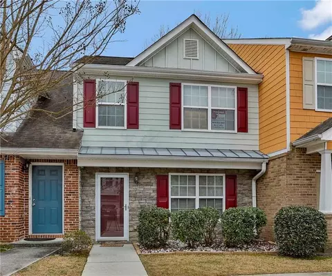 2604 Haligan Pointe Pointe, Riverdale, GA 30296