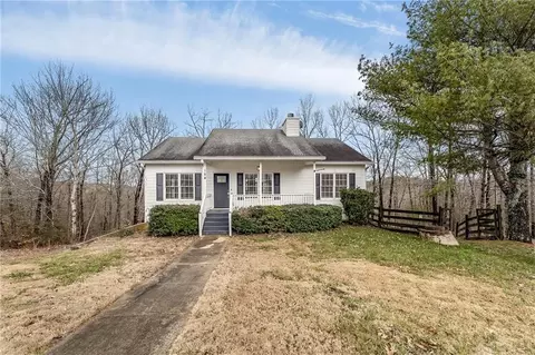 154 Alta Vista Dr, Dahlonega, GA 30533