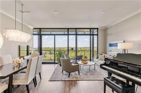 2233 Peachtree Rd NE #1003, Atlanta, GA 30309