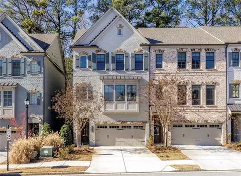 2510 Skyland Dr NE, Brookhaven, GA 30319
