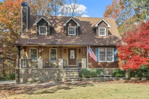 19 Timberlake Cv NE, Cartersville, GA 30121