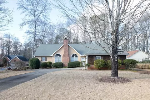 2450 Churchill Downs, Cumming, GA 30041