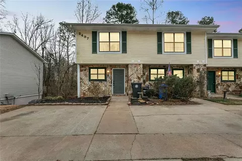 2497 Hidden Cove Ct #A, Gainesville, GA 30501
