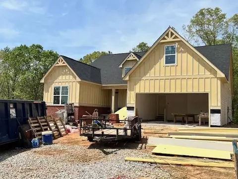 2673 Alexis Way, Monroe, GA 30656