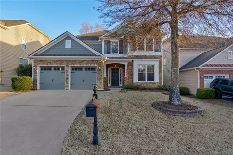 5565 Beaver Ridge Dr, Cumming, GA 30040