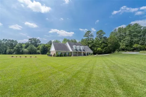 45 Ridge Cross Rd, Taylorsville, GA 30178