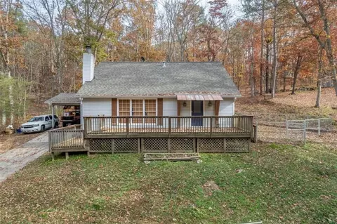 7 Silver Hill Rd, Silver Creek, GA 30173