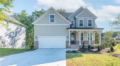 67 Rolling Rock Way, Dallas, GA 30157