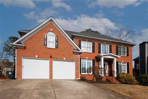 3749 Baccurate Way, Marietta, GA 30062