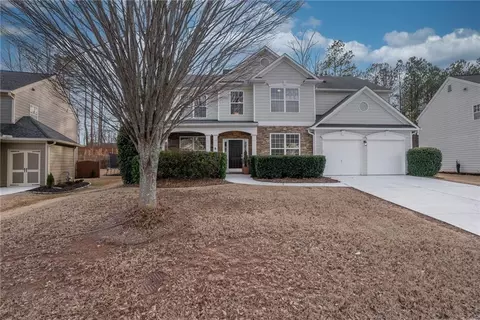 4975 Concord Village Ln, Cumming, GA 30040