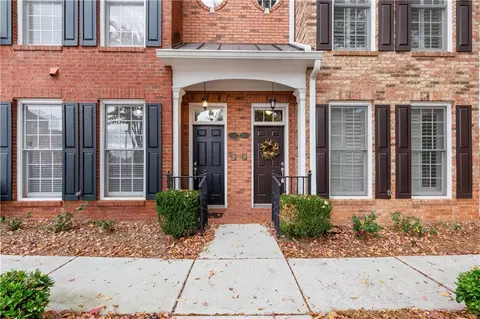 2583 Brookhaven Chase Ln NE, Atlanta, GA 30319