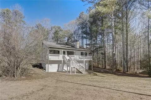 222 Crabapple Trl, Dallas, GA 30157