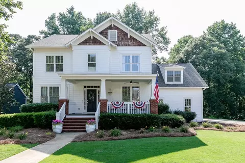 5721 Grand Reunion Dr, Hoschton, GA 30548