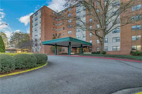 2965 Pharr Court South NW #111, Atlanta, GA 30305
