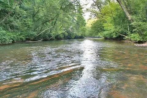191 Acres Off Hwy 136, Dawsonville, GA 30534