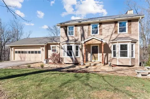 2928 Westwood Trl, Gainesville, GA 30506