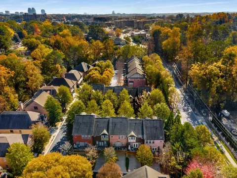 49 High Top Way, Atlanta, GA 30328