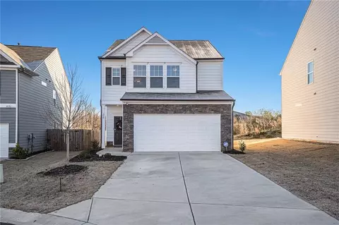 358 Aimes Dr, Dawsonville, GA 30534
