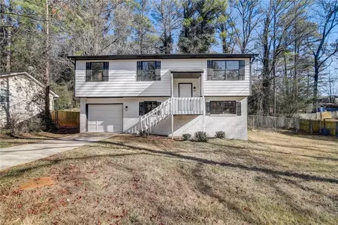2550 Lewfield Cir SE, Atlanta, GA 30316