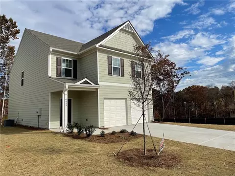 4993 Fawnwood Dr, Gainesville, GA 30504