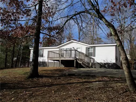 338 Levi Cir, Chatsworth, GA 30705