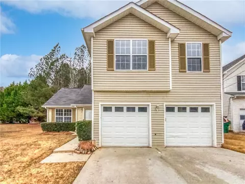 5333 Shirewick Ln, Lithonia, GA 30058