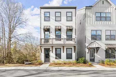 2428 Folly Ln SE, Atlanta, GA 30339