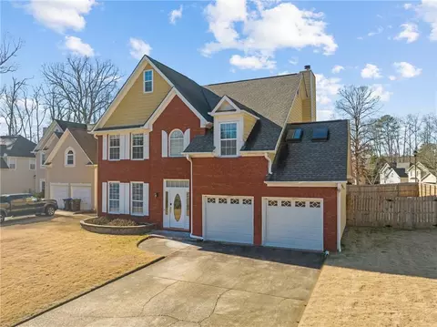 100 Gala Ct, Roswell, GA 30075
