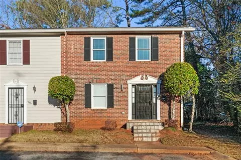 144 Glen Acres Ct, Decatur, GA 30035