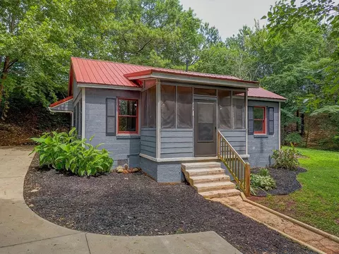 256 S Dixie Ave S, Cartersville, GA 30120