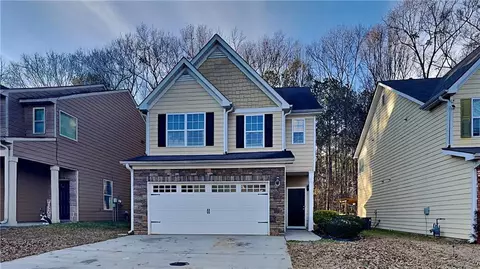 2189 Capella Cir, Atlanta, GA 30331