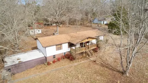 2744 Jonesboro Rd, Hampton, GA 30228