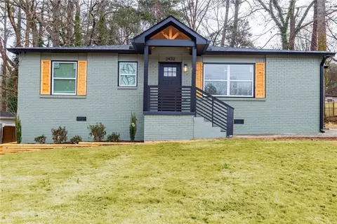 2432 Sunridge Ave SE, Atlanta, GA 30315