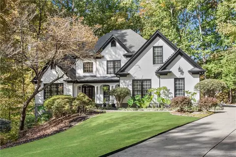 14360 Creek Club Dr, Milton, GA 30004