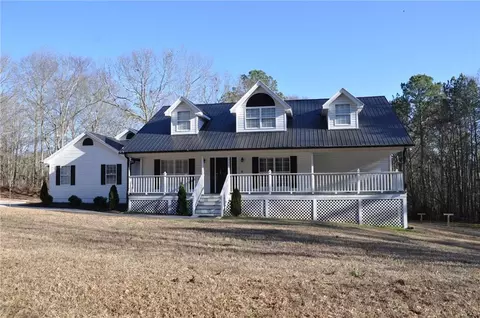 1068 Old Hoods Mill Rd, Commerce, GA 30529