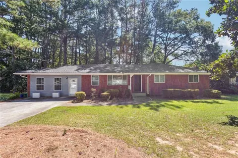 4695 Lawrenceville Hwy, Tucker, GA 30084