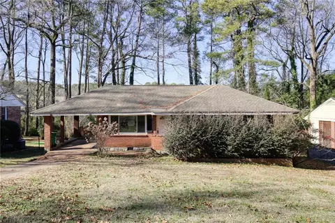 653 Farrar Ct, Decatur, GA 30032