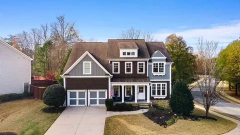 460 Twilley Ridge Rd SW, Smyrna, GA 30082