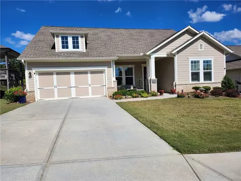 403 Frazier St, Woodstock, GA 30189