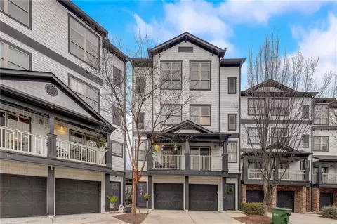220 Semel Cir NW #132, Atlanta, GA 30309