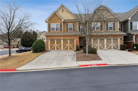 1603 Marsanne Ter NW #30, Kennesaw, GA 30152