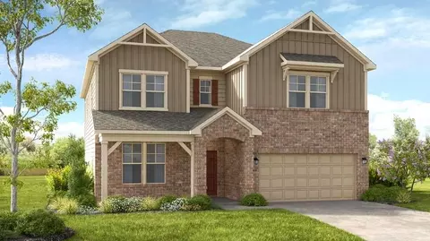 1217 Allspice Way, Lawrenceville, GA 30045