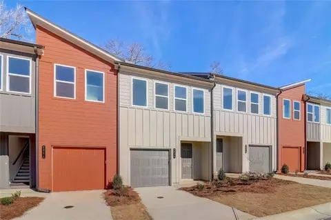 1636 Gunnin Trce NW, Atlanta, GA 30318