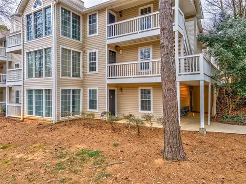 1501 Countryside Pl SE, Smyrna, GA 30080